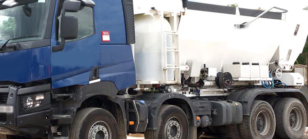 Ready Mix Concrete Midsomer Norton